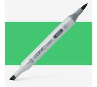 Copic : Ciao Marker : Nile Green (G07)