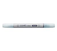 Copic Ciao Marker, Pale Porc Blue B000