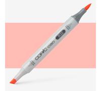 Copic : Ciao Marker : Peach (R32)