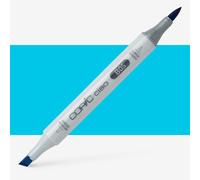 Copic : Ciao Marker : Process Blue (B05)