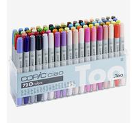 Copic : Ciao Marker : Set B : Set of 72