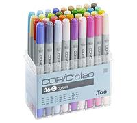 Copic : Ciao Marker : Set C : Set of 36