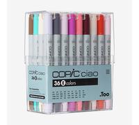 Copic : Ciao Marker : Set E : Set of 36