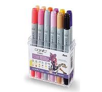 COPIC 22075713 Ciao Set of 12 Witches