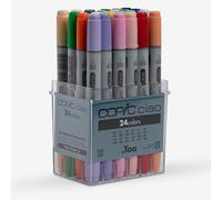 Copic : Ciao Marker : Set of 24