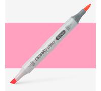 Copic : Ciao Marker : Shock Pink (RV04)
