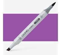 Copic : Ciao Marker : Violet (V09)