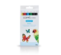 Copic Ciao - 6 Pack - BRIGHTS