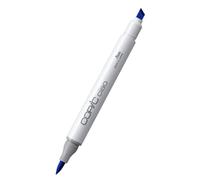 COPIC Classic Coloured Marker Pen - (B-24) Sky, For Art & Crafts, Colouring, Graphics, Highlighter, Design, Anime, Professional & Beginners, Art Supplies & Colouring Books