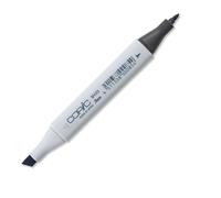 Copic Classic Coloured Marker Pen - (BV-23) Grayish Lavender, For Art & Crafts, Colouring, Graphics, Highlighter, Design, Anime, Professional & Beginners, Art Supplies & Colouring Books