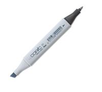 Copic Classic - Twin-Tip Graphic Ink Marker Pen - 214 Refillable Colour Options