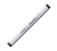 Copic Marker Pen, Cool Gray No.9, Single Pen