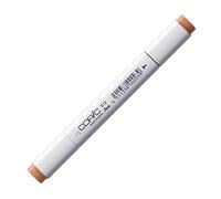 Copic Marker Pen, Light Suntan, Single Pen