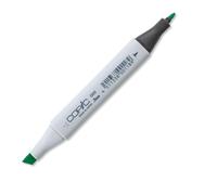 Copic Classic Coloured Marker Pen - (G-02) Spectrum Green, For Art & Crafts, Colouring, Graphics, Highlighter, Design, Anime, Professional & Beginners, Art Supplies & Colouring Books