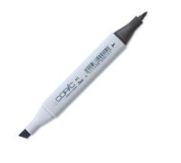 Copic Classic Coloured Marker Pen - (N-3) Neutral Gray No.3, For Art & Crafts, Colouring, Graphics, Highlighter, Design, Anime, Professional & Beginners, Art Supplies & Colouring Books