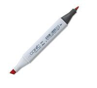 Copic Classic Coloured Marker Pen - (R-05) Salmon Red, For Art & Crafts, Colouring, Graphics, Highlighter, Design, Anime, Professional & Beginners, Art Supplies & Colouring Books