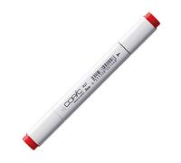 Copic Classic Coloured Marker Pen - (R-27) Cadmium Red, For Art & Crafts, Colouring, Graphics, Highlighter, Design, Anime, Professional & Beginners, Art Supplies & Colouring Books