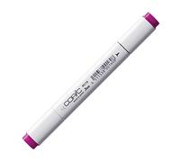 Copic Classic Coloured Marker Pen - (RV-19) Red Violet, For Art & Crafts, Colouring, Graphics, Highlighter, Design, Anime, Professional & Beginners, Art Supplies & Colouring Books