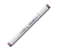 Copic Classic Coloured Marker Pen - (V-06) Lavender, For Art & Crafts, Colouring, Graphics, Highlighter, Design, Anime, Professional & Beginners, Art Supplies & Colouring Books