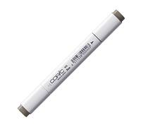 Copic Classic - Twin-Tip Graphic Ink Marker Pen - 214 Refillable Colour Options