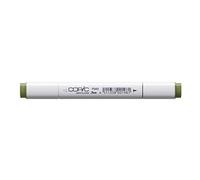 Copic Classic Marker Pen Pea Green (YG63)