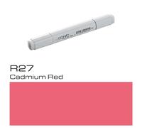 Copic Classic Marker Pen Cadmium Red (R27)