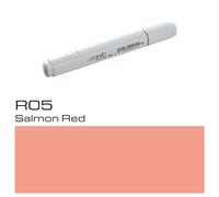Copic Classic Marker Pen Salmon Red (R05)