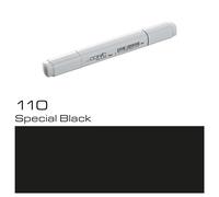 Copic Classic Coloured Marker Pen - (110) Special Black, For Art & Crafts, Colouring, Graphics, Highlighter, Design, Anime, Professional & Beginners, Art Supplies & Colouring Books