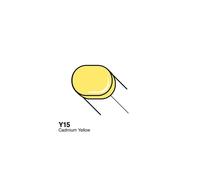 Copic Classic - Twin-Tip Graphic Ink Marker Pen - 214 Refillable Colour Options