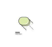 Copic Classic - Twin-Tip Graphic Ink Marker Pen - 214 Refillable Colour Options