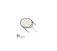 Copic Classic - Twin-Tip Graphic Ink Marker Pen - 214 Refillable Colour Options