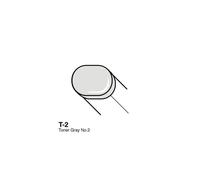 Copic Classic - Twin-Tip Graphic Ink Marker Pen - 214 Refillable Colour Options