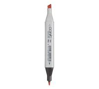 Copic Classic - Twin-Tip Graphic Ink Marker Pen - 214 Refillable Colour Options