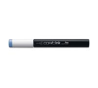 Copic Ink (12ml) B45 Smoky Blue