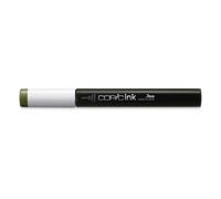 Copic Ink (12ml) YG97 Spanish Olive