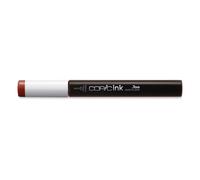 Copic Ink Refill (12ml) E09 Burnt Sienna for Caio/Classic/Sketch Marker Pen