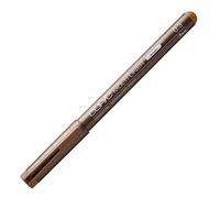 Copic Multiliner 0.3mm Brown Fine Tip Fineliner with Water Resistant Pigment Ink