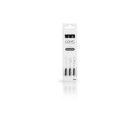 Copic Multiliner Medium Pen Set - Black (3pc)
