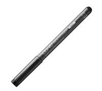 COPIC Multiliner Coloured Marker Pen - Black 0,8mm, For Art & Crafts, Colouring, Graphics, Highlighter, Design, Anime, Professional & Beginners, Art Supplies & Colouring Books