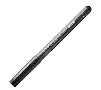 COPIC Multiliner Coloured Marker Pen - Black 1,0mm, For Art & Crafts, Colouring, Graphics, Highlighter, Design, Anime, Professional & Beginners, Art Supplies & Colouring Books
