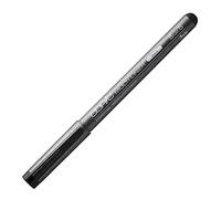 COPIC Multiliner Coloured Marker Pen - Black BrushS, For Art & Crafts, Colouring, Graphics, Highlighter, Design, Anime, Professional & Beginners, Art Supplies & Colouring Books