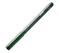 Copic Multiliner Olive 0.05mm Drawing Pen with Water and Alcohol Resistant Pigment Ink in Green Professional Fineliner for Sketching, Illustrations and Outlines