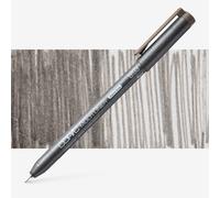 Copic Multiliner 0.03mm Warm Grey Fine Tip Fineliner with Water Resistant Pigment Ink