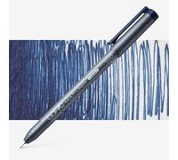 Copic : Multiliner : Pigment Pen : 0.05mm : Cobalt