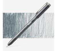 Copic : Multiliner : Pigment Pen : 0.05mm : Cool Grey