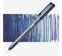 Copic : Multiliner : Pigment Pen : 0.1mm : Cobalt