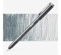 COPIC Multiliner Coloured Marker Pen - Cool Grey 0,1mm, for Art & Crafts, Colouring, Graphics, Highlighter, Design, Anime, Professional & Beginners, Art Supplies & Colouring Books