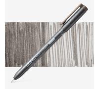 Copic : Multiliner : Pigment Pen : 0.1mm : Warm Grey