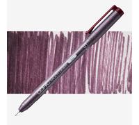 Copic : Multiliner : Pigment Pen : 0.1mm : Wine