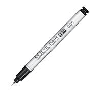 COPIC Multiliner SP Black Pigment Ink Marker SP 0,05mm, For Art & Crafts, Colouring, Graphics, Highlighter, Design, Anime, Professional & Beginners, Art Supplies & Colouring Books